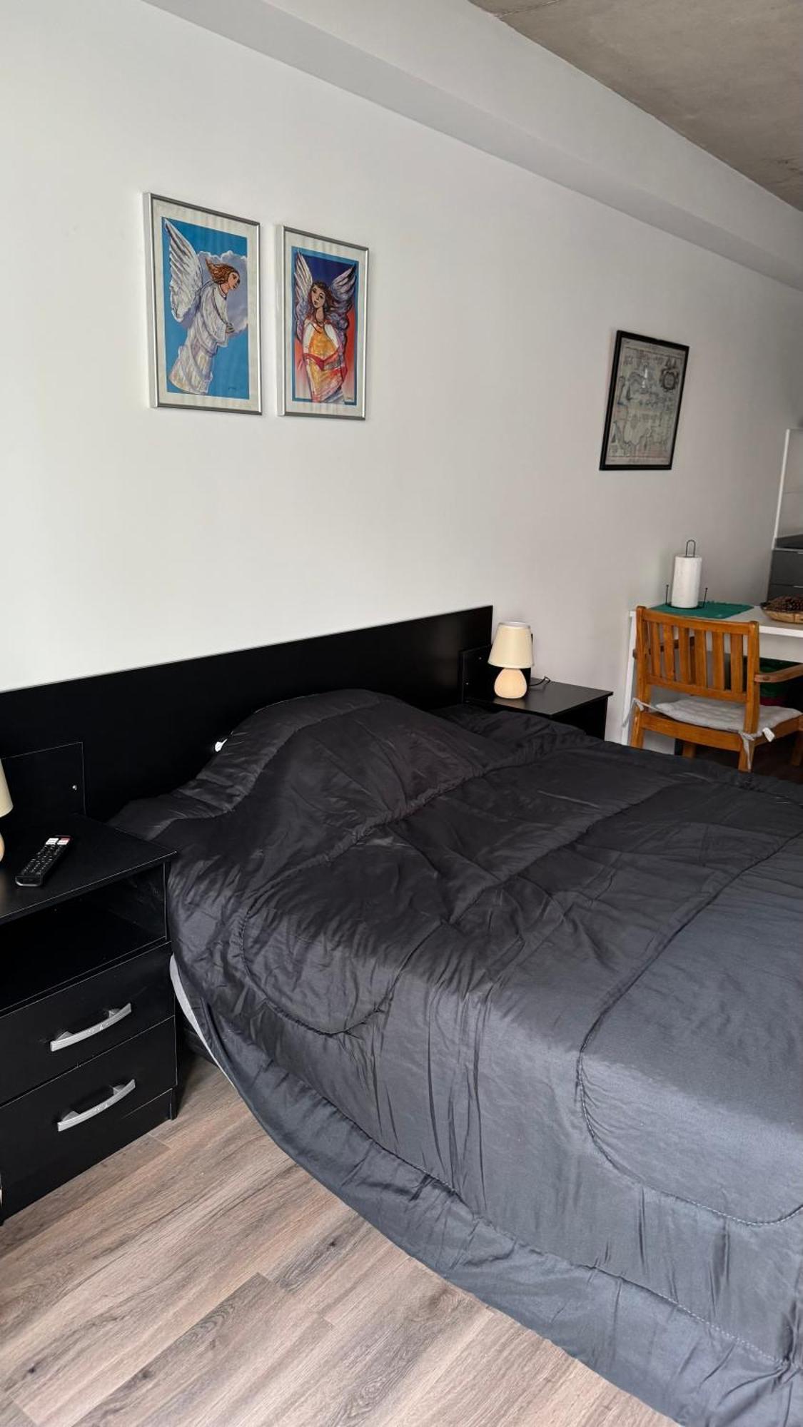 Be One Fit 26 Apartamento *