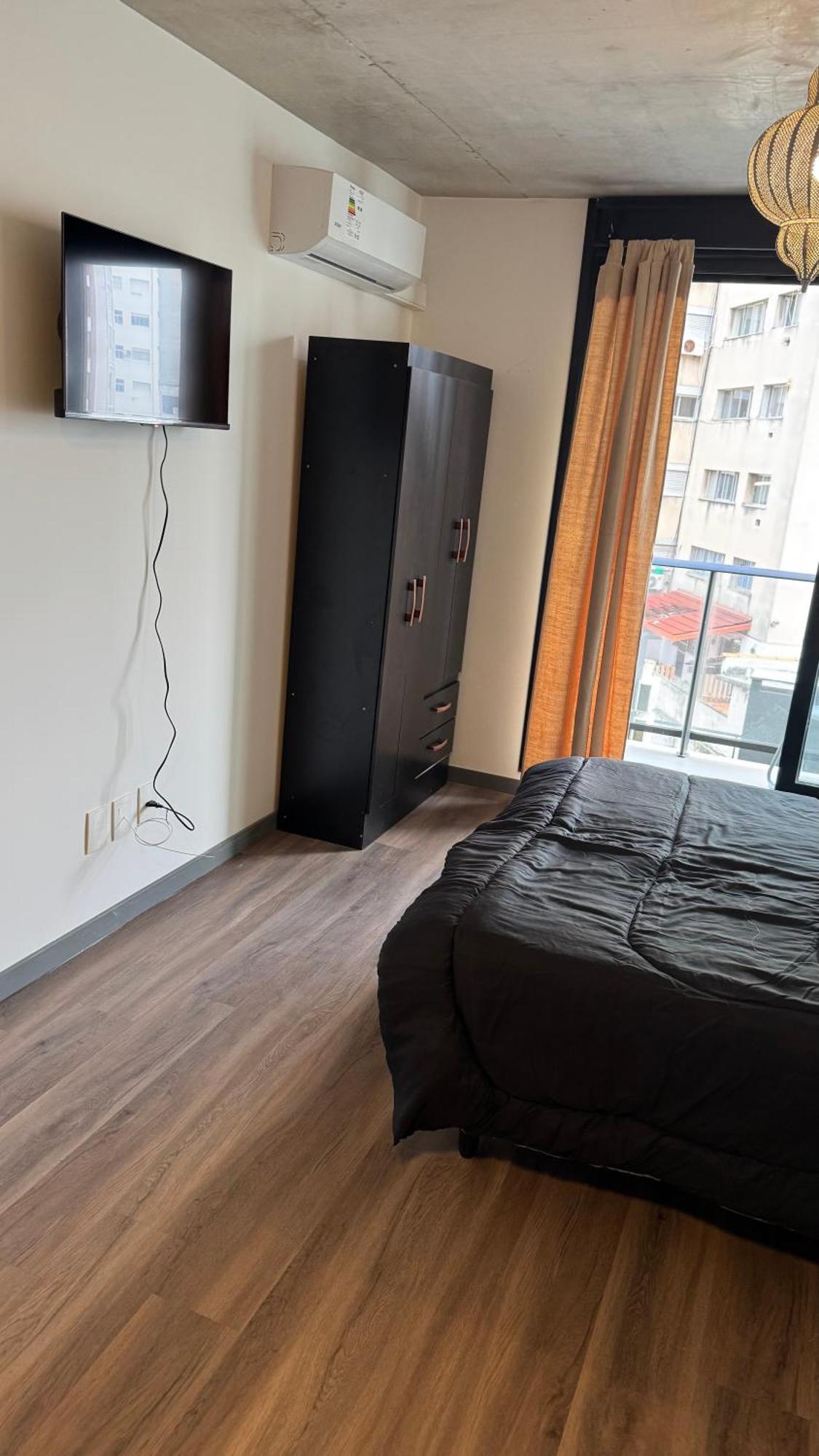 Apartamento Be One Fit 26 *