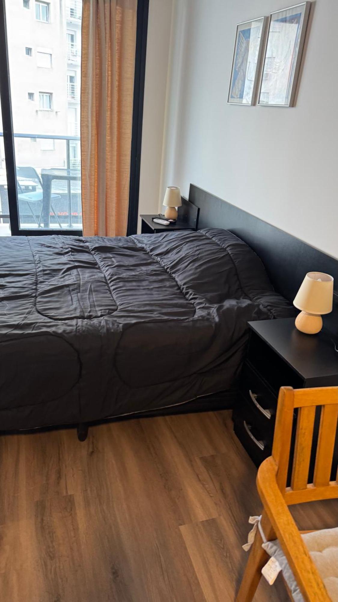 Apartamento Be One Fit 26 *