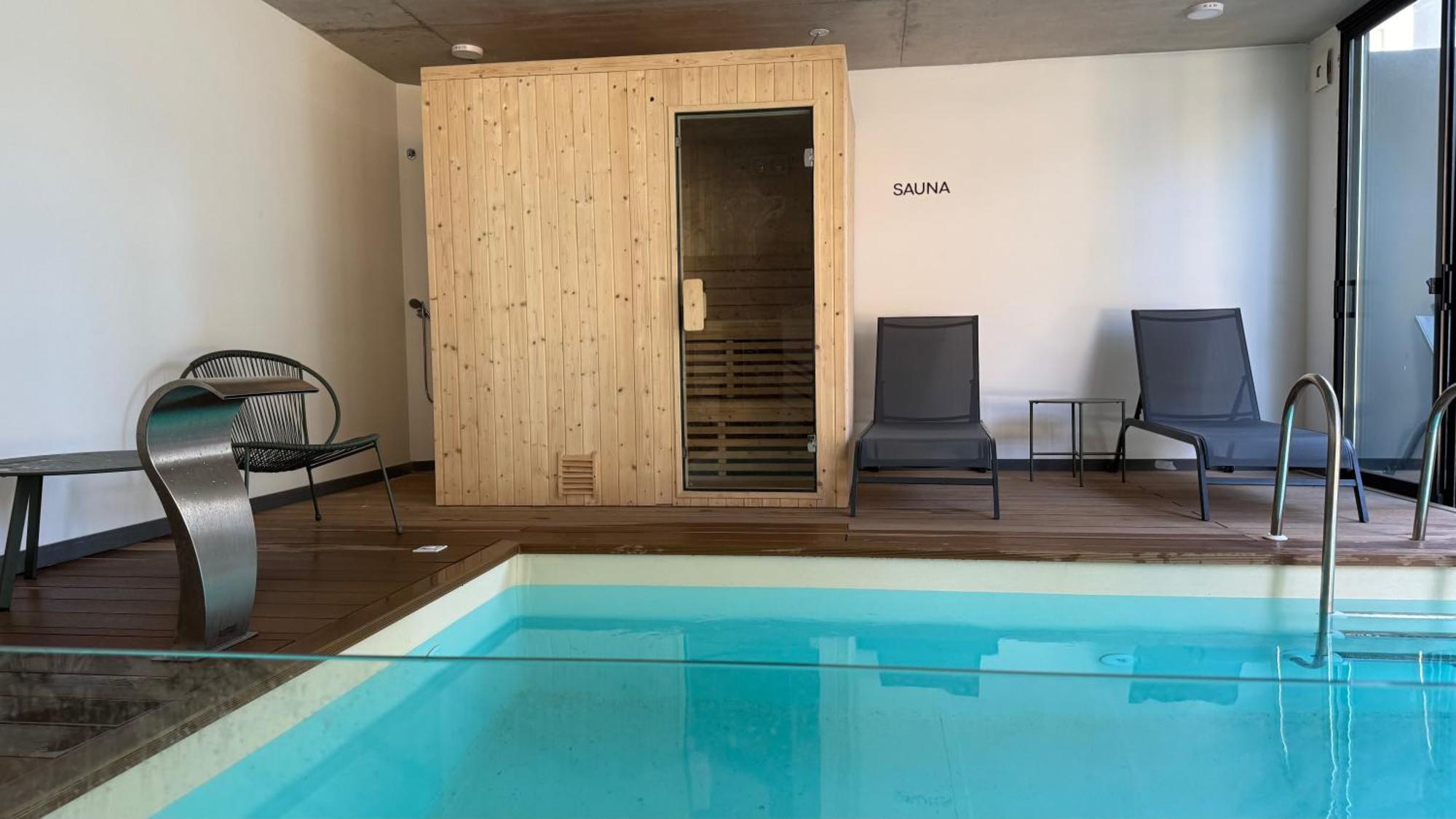 Be One Fit 26 Apartamento Montevideo